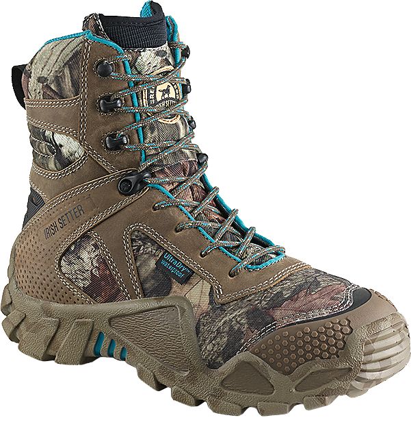 irish setter vaprtrek womens