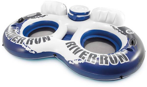 Intex River Run II Inflatable River Tube