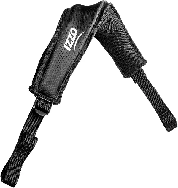 Izzo Golf Side Winder Replacement Golf Bag Strap
