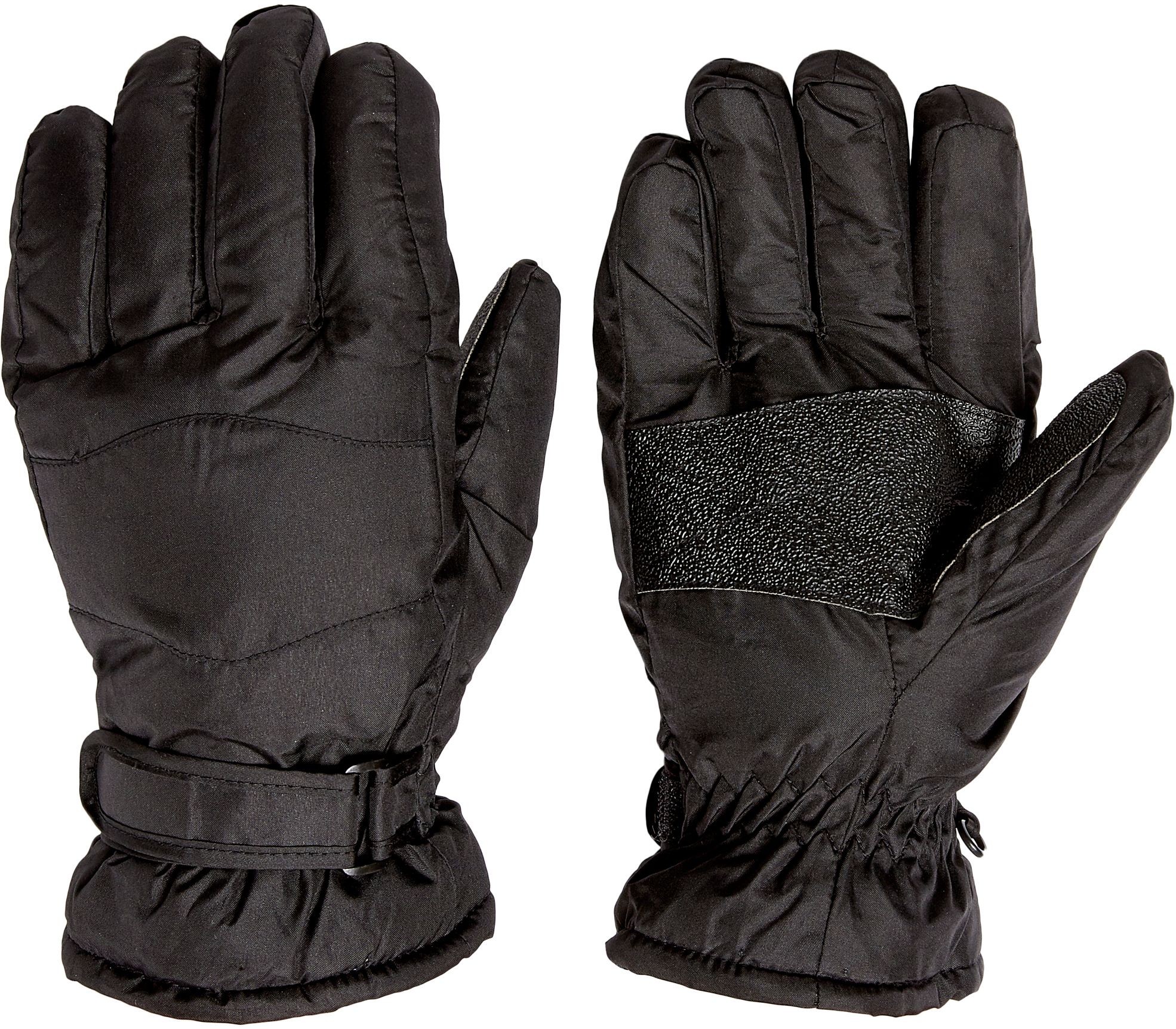 ski gloves mens