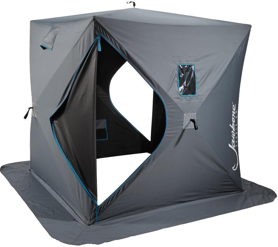 Jawbone Shield 2-Person Ice Fishing Shelter product image