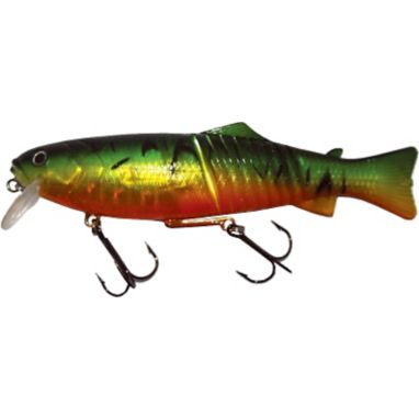 sorry, Joe Bucher Outdoors Swim'n Raider Crankbait is currently out of stock