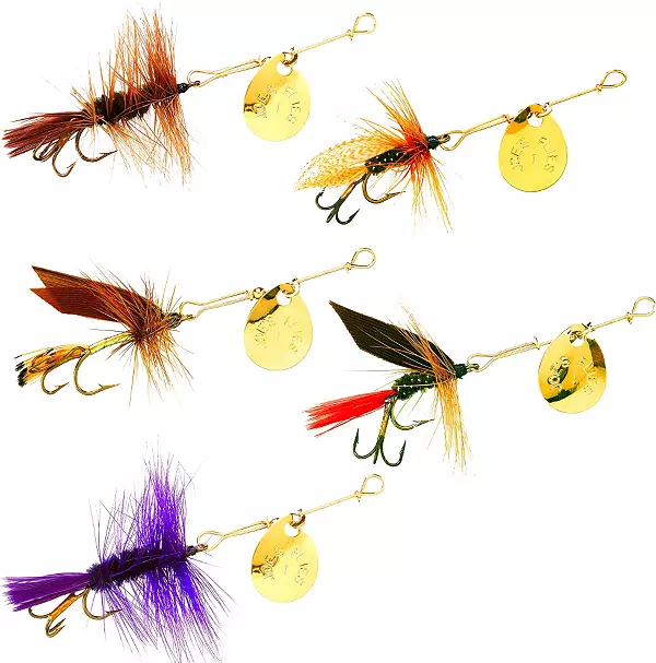 Tackle House Trout Fishing Baits, Lures for sale