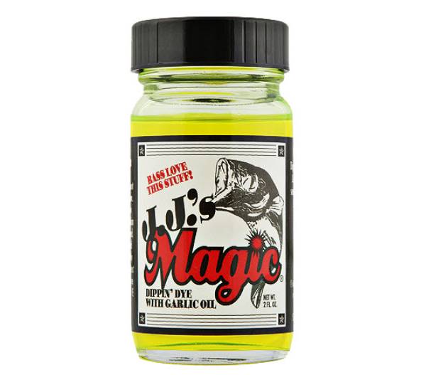 JJ's Magic Dippin' Dye Attractant product image