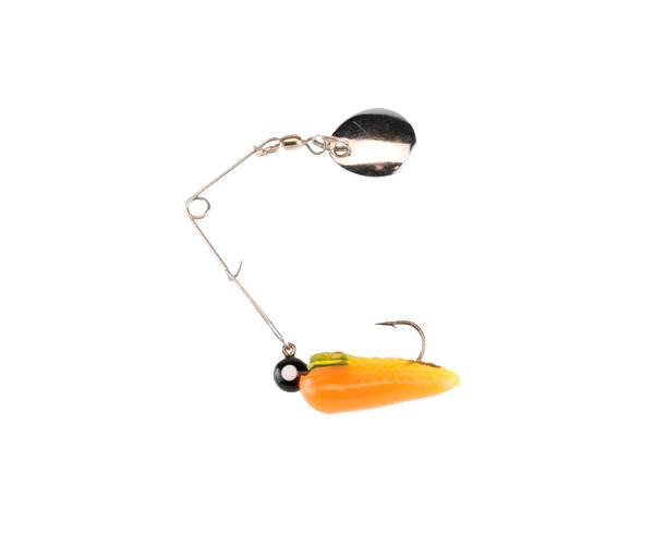 Johnson Beetle Spin Spinnerbait