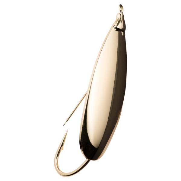 Johnson Silver Minnow Spoon Lures