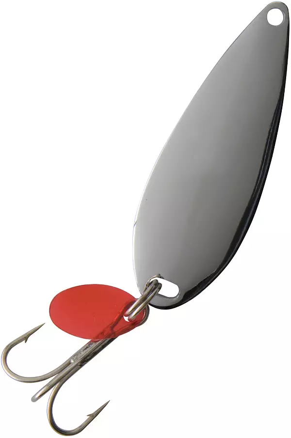  Berkley Johnson Sprite Fishing Hard Bait, Gold - Redfish Kit,  2 1/2in - 3/4 oz : Fishing Spoons : Sports & Outdoors