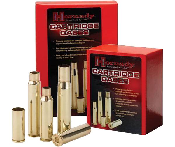 Hornady Unprimed Cases - .25-06 product image