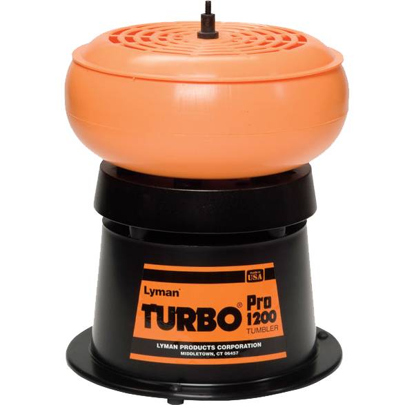 Lyman Turbo 1200 Pro Sifter Tumbler product image