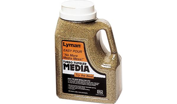 Lyman Case Cleaning Media 6lb. Easy Pour product image