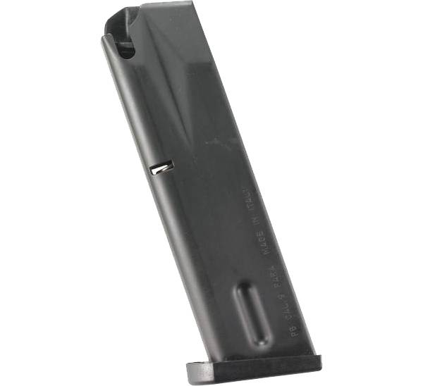 Beretta M92FS 15 Round Magazine – 9mm