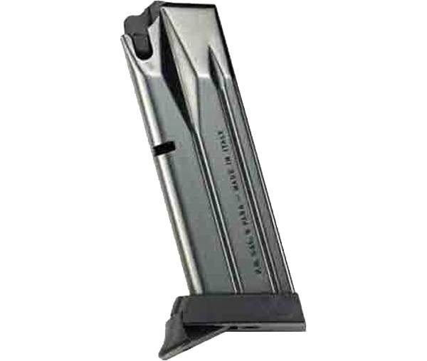 Beretta PX4 13 Round Compact Snap Grip Magazine – 9mm