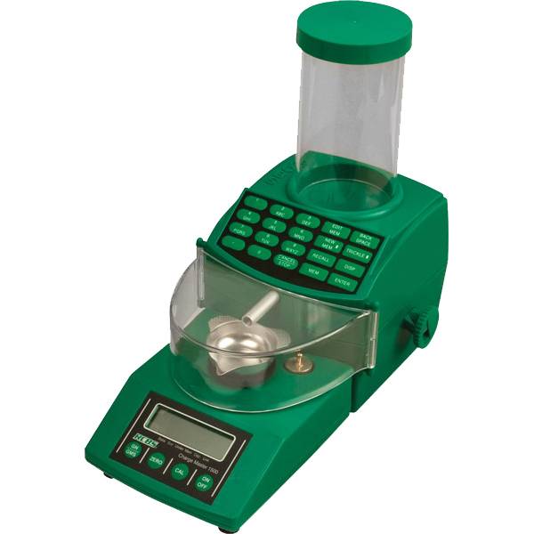 RCBS ChargeMaster Combo 110v Scale product image