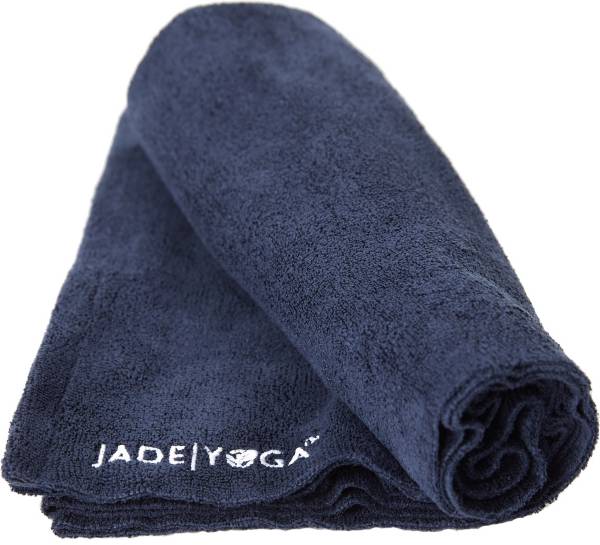 Jade Yoga Microfiber Yoga Towel | Dick's Sporting Goods