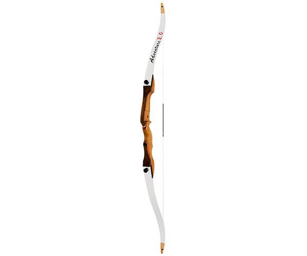 OMP Adventure 2.0 Recurve Bow – 62'' product image