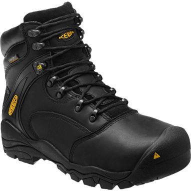 sorry, KEEN Men's Louisville 6'' Waterproof Steel Toe Work Boots is currently out of stock