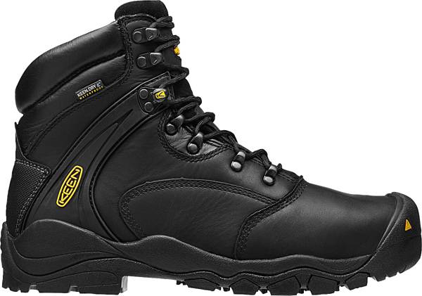 Keen utility louisville 2025 6 steel toe