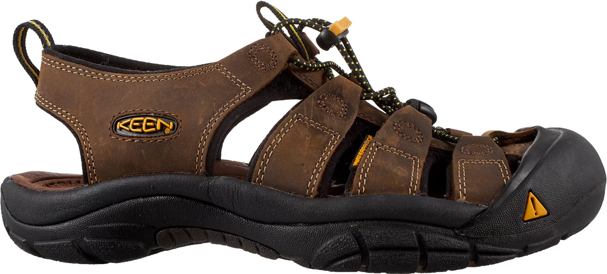 keen flip flops mens