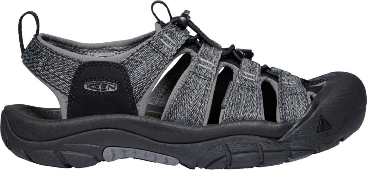 Keen Venice H2 Newport Hook & Loop Waterproof deals Fisherman Sandal Size 4