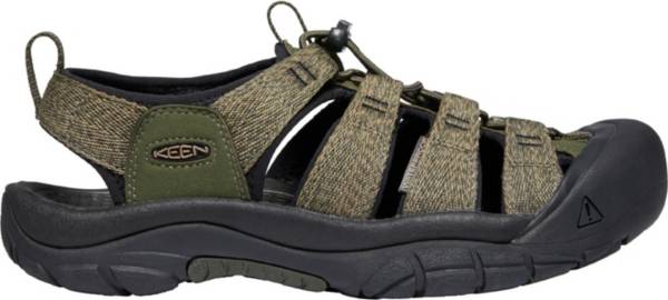 KEEN Men's Newport H2 Sandals | Dick's Sporting Goods