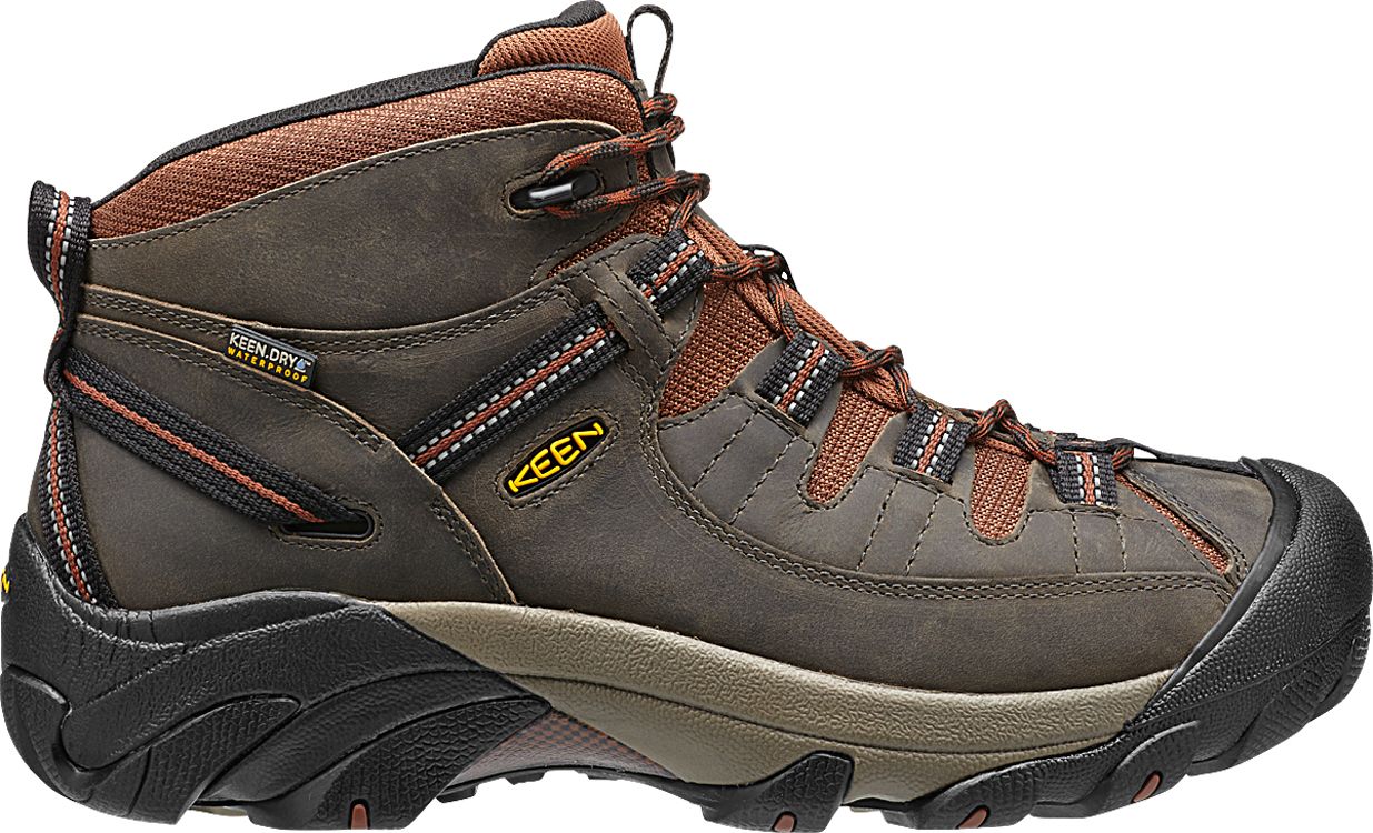 chippewa wedge sole boots