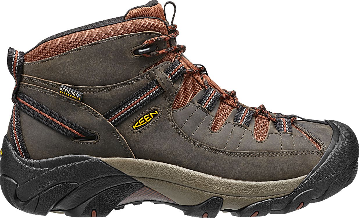 danner bull run moc toe boot review