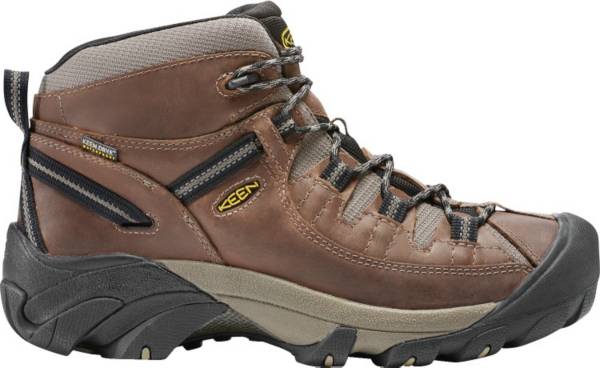 KEEN Men's Targhee II Mid Waterproof Hiking Boots | Dick's Sporting Goods