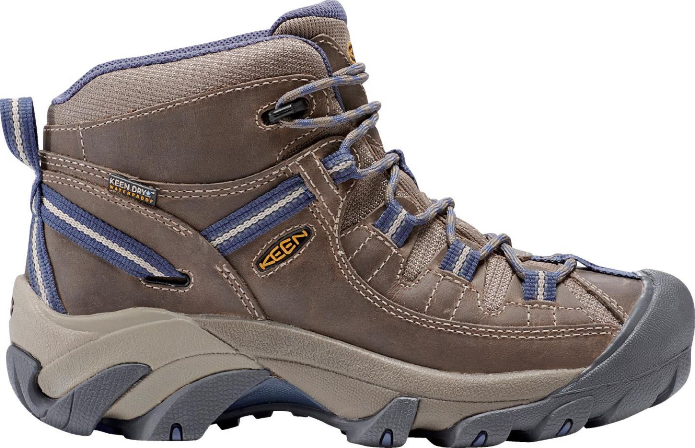 Keen backpacking boots online