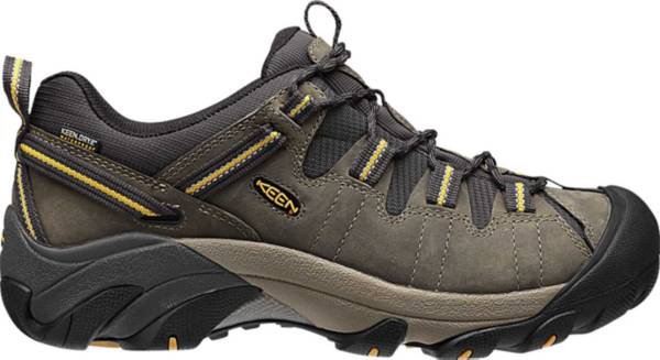 Mentaliteit compleet vasthouden KEEN Men's Targhee II Waterproof Hiking Shoes | Dick's Sporting Goods
