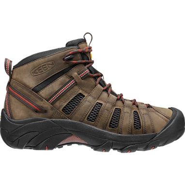 sorry, KEEN Men's Voyageur Mid Hiking Boots is currently out of stock