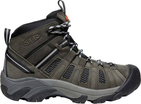KEEN Men's Voyageur Mid Hiking Boots product image