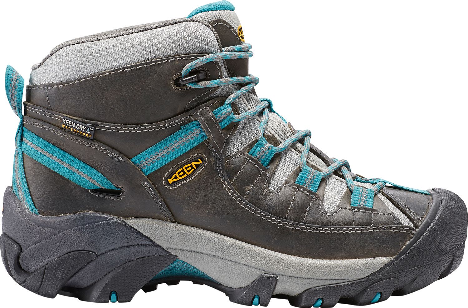 keen targhee ii mid