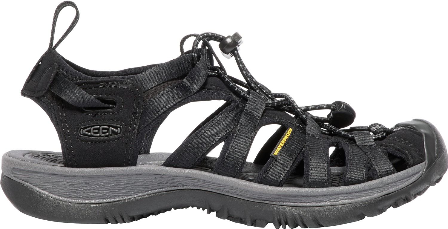 keen whisper water shoes