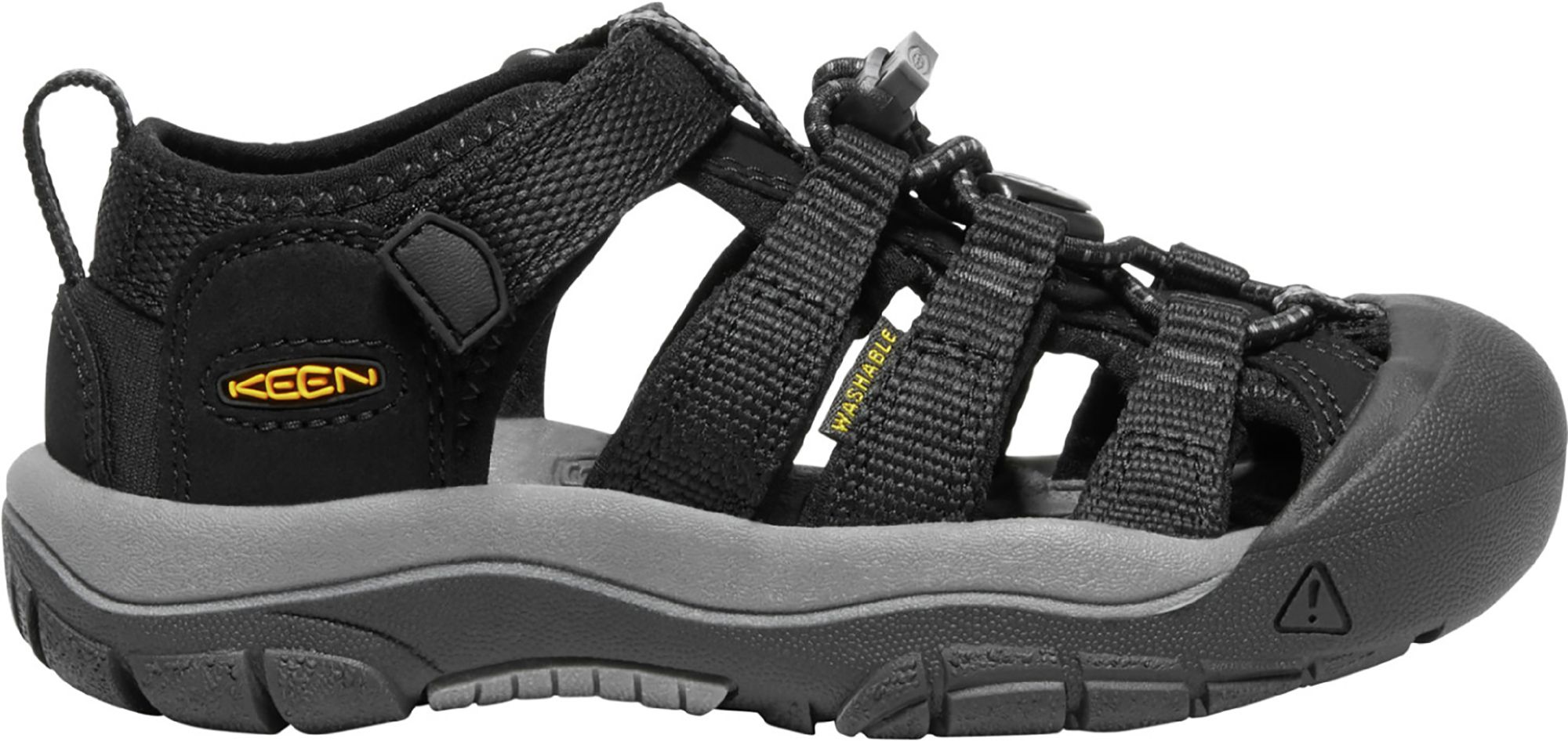 KEEN Kids' Newport H2 Sandals product image