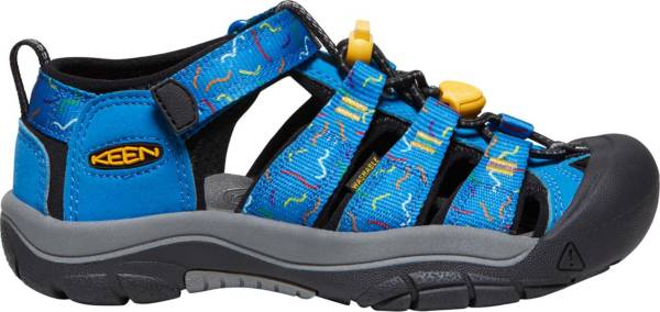 KEEN Kids' Newport H2 Sandals product image