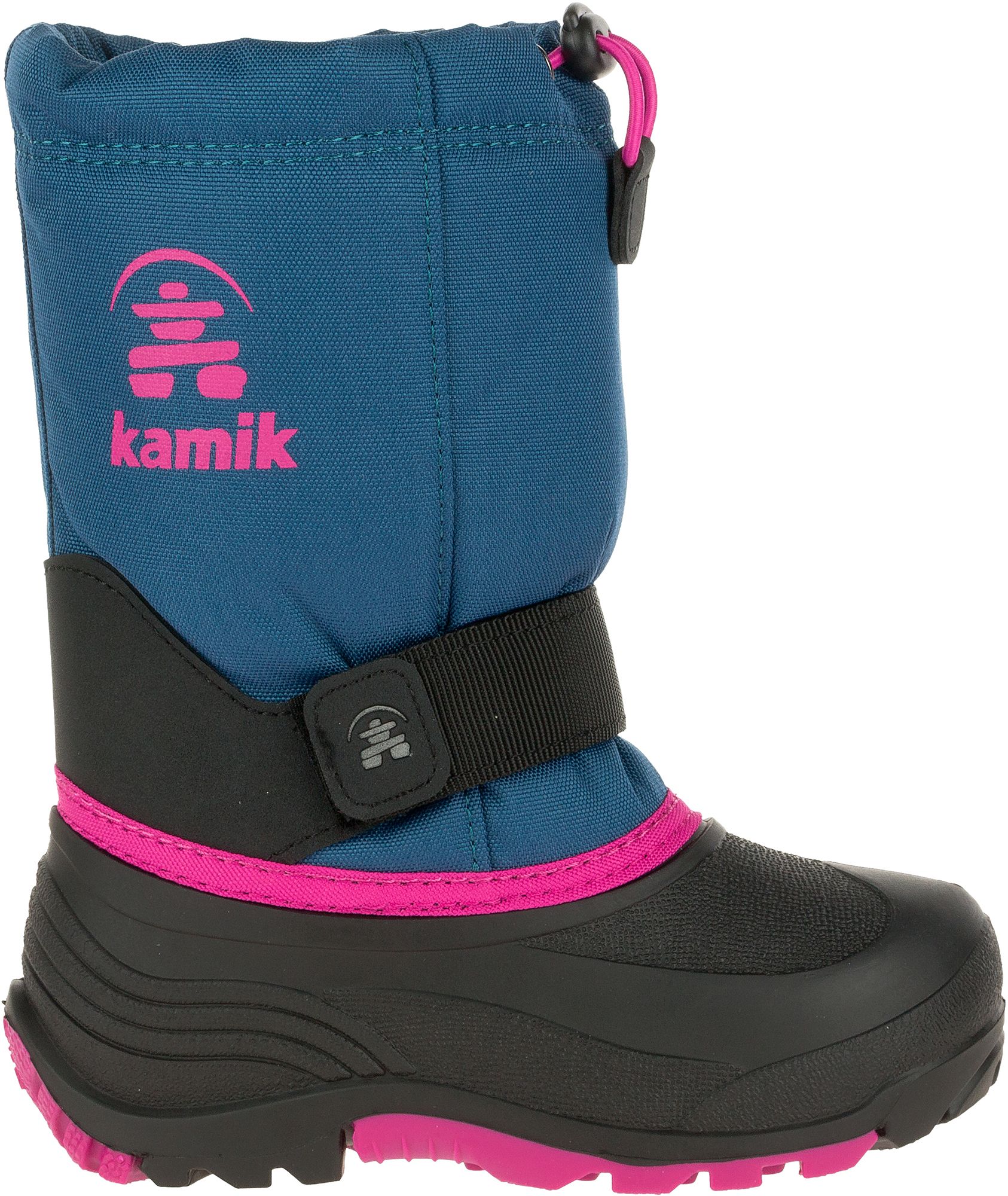 Kamik Kids' Rocket Waterproof Winter Boots product image