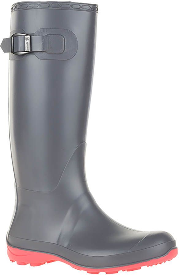 kamik wide calf rain boots