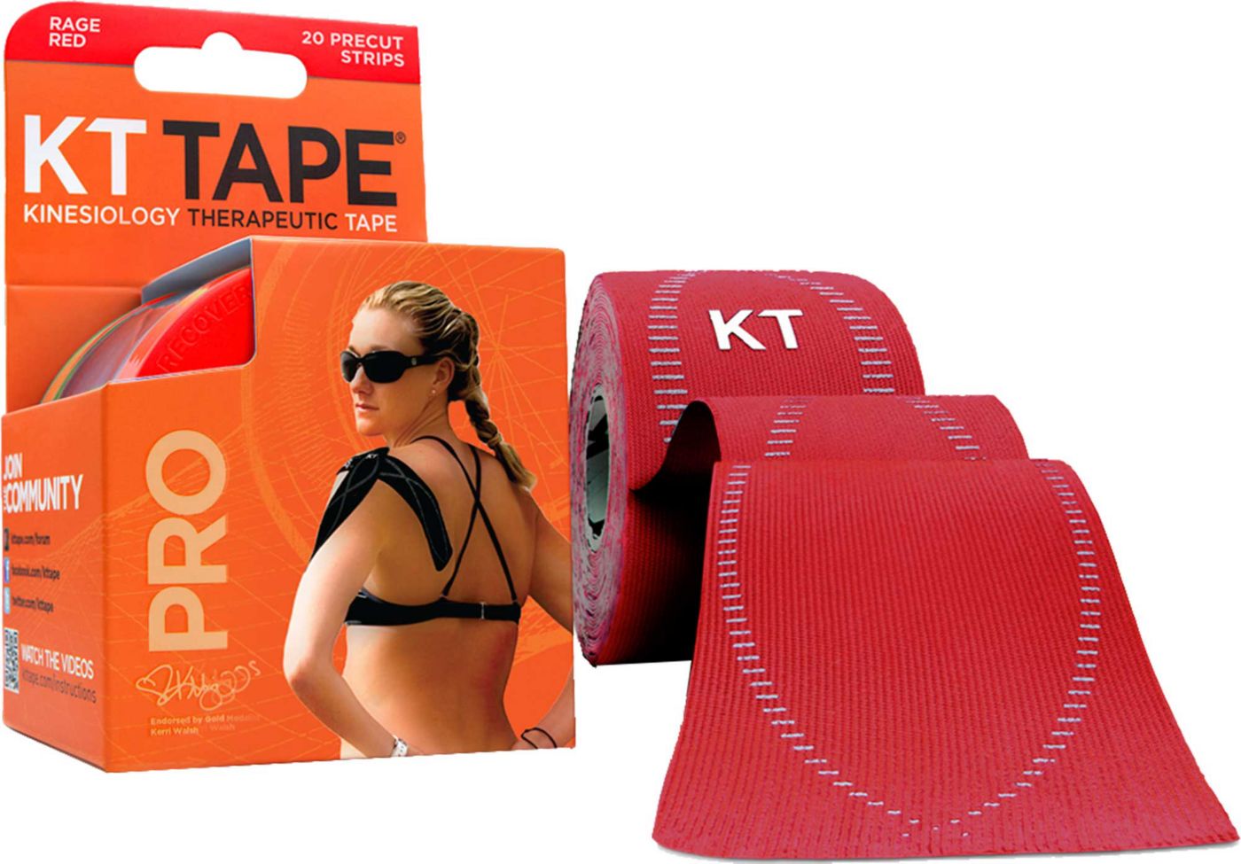 KT tape