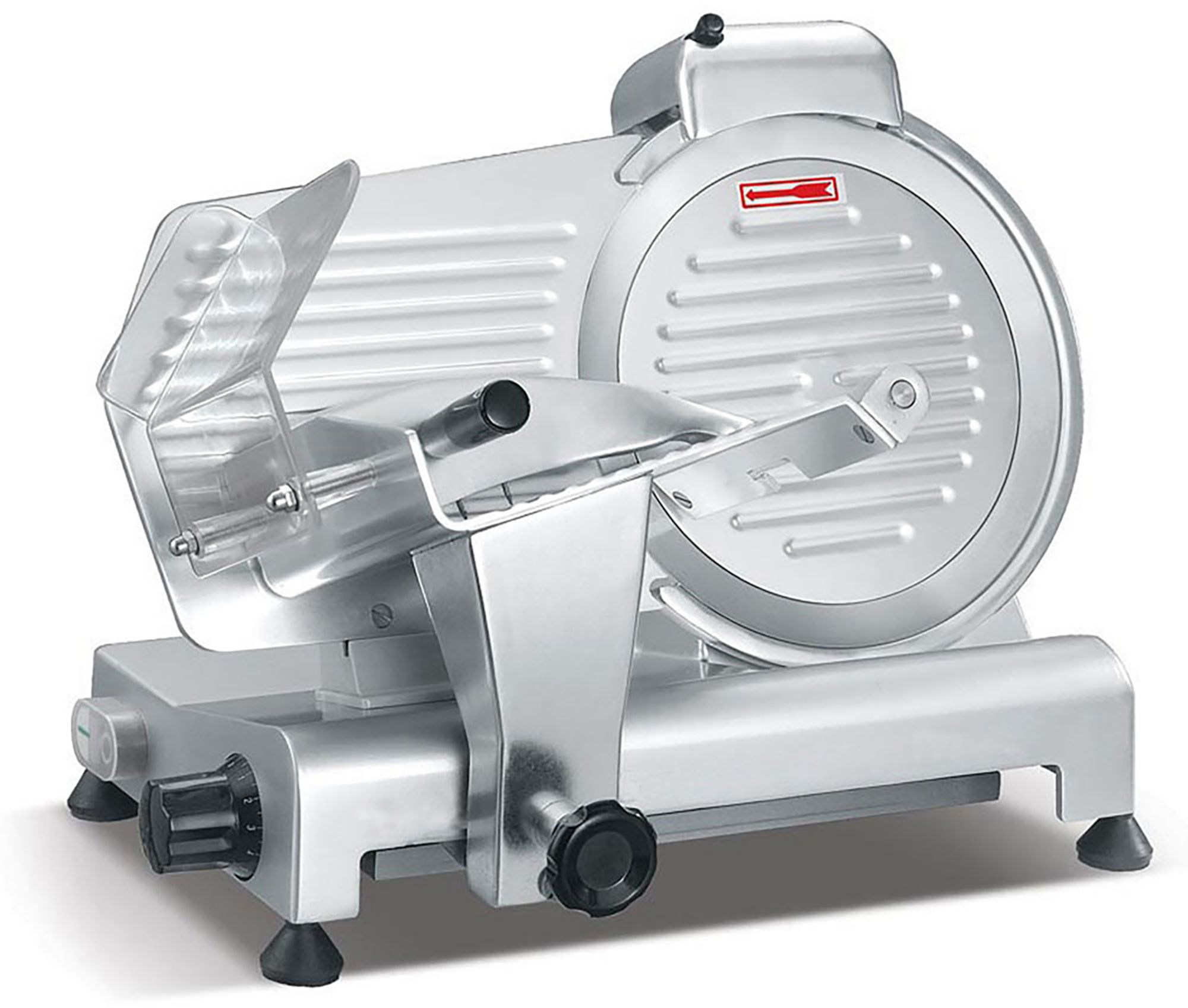 LEM 10” Commercial Meat Slicer