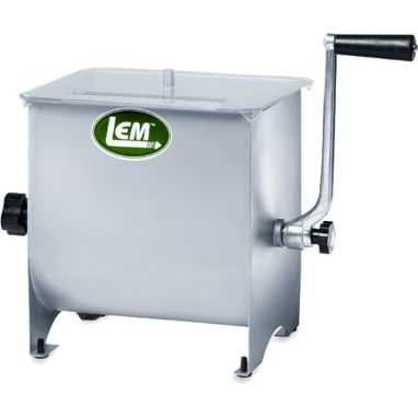 sorry, LEM Manual Meat Mixer is currently out of stock