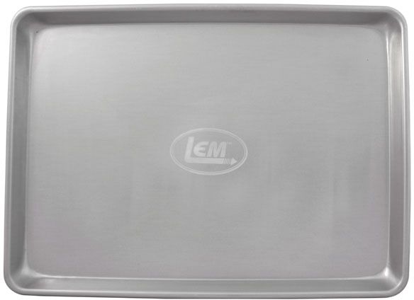 LEM Jerky Pan and Rack product image