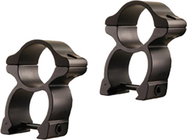 Leupold Rifleman Detachable See-Through 50mm High Scope Rings product image