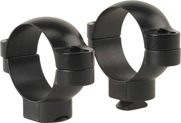 Leupold STD 30mm High Scope Rings product image