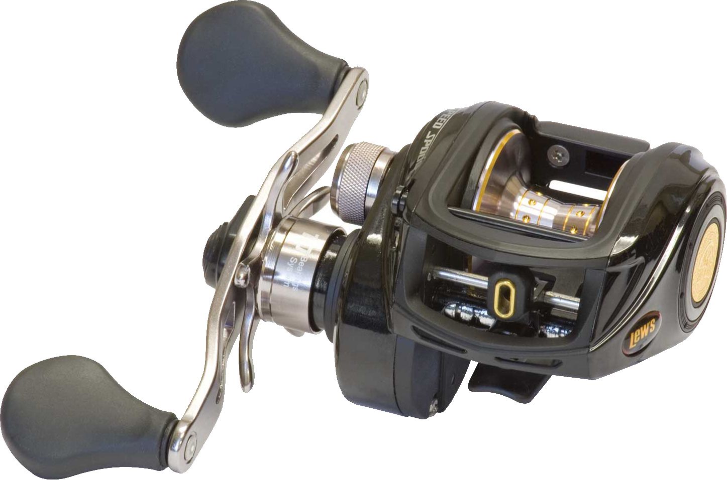 Lew’s BB1 Speed Spool Baitcasting Reel Sansujyuku sansujyuku.com