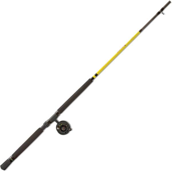 Mr. Crappie Slab Daddy Solo Crappie Combo