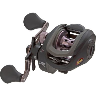 sorry, Lew's Speed Spool LFS Series Baitcasting Reel is currently out of stock