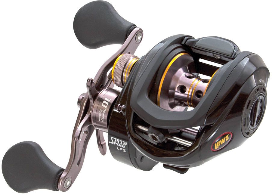 lews tournament pro lfs