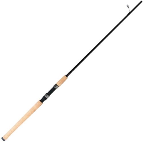 st croix avid salmon & steelhead centerpin rods Triumph Spinning Shimano constructed the Compre Salmon/Steelhead rod series with quality components to withstand a lifetime of battles. St. Croix TRSS106ULS2 Triumph Salmon