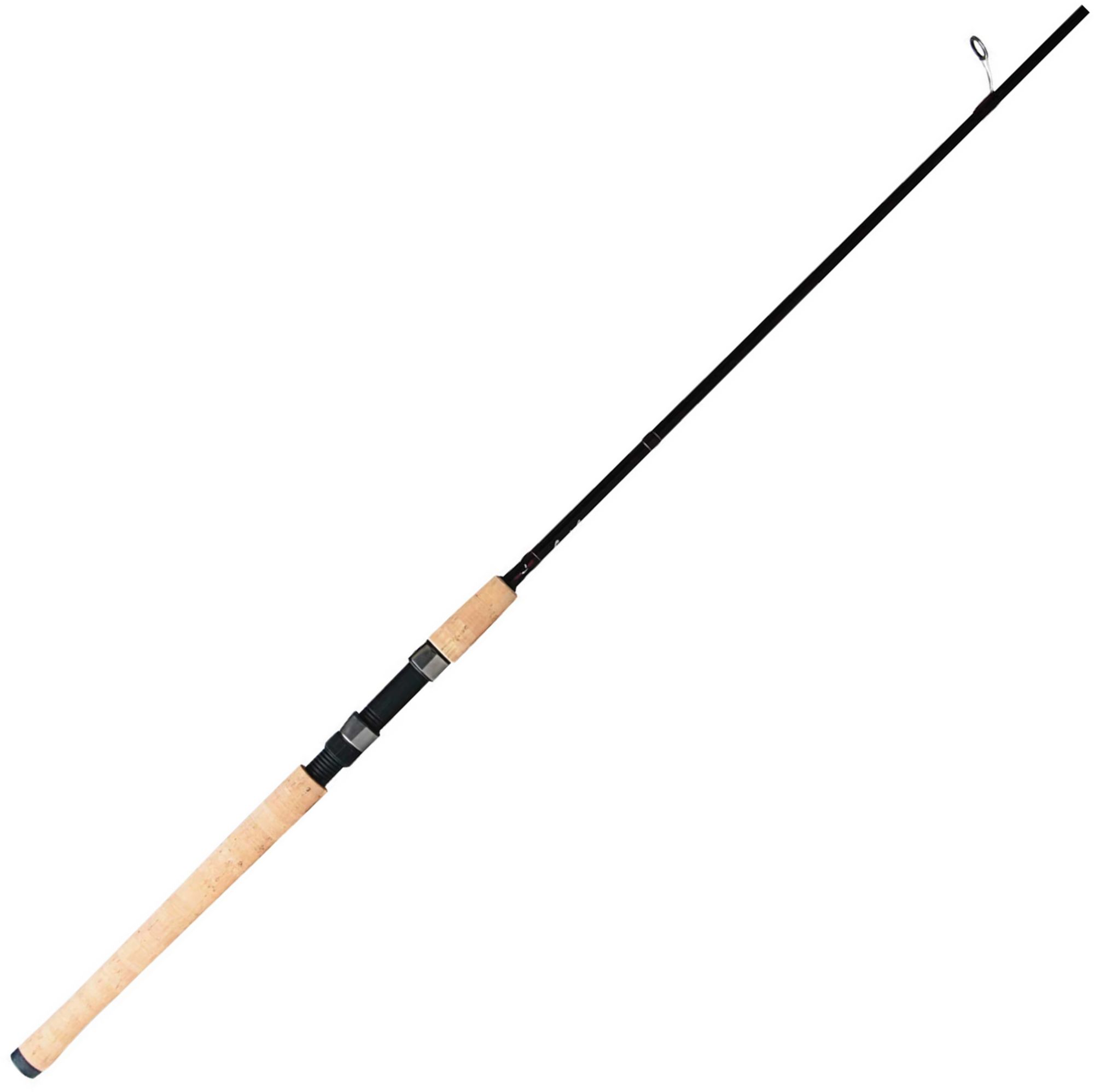 Lamiglas X-11 Salmon/Steelhead 2-Piece Spinning Rod Sansujyuku sansujyuku.com