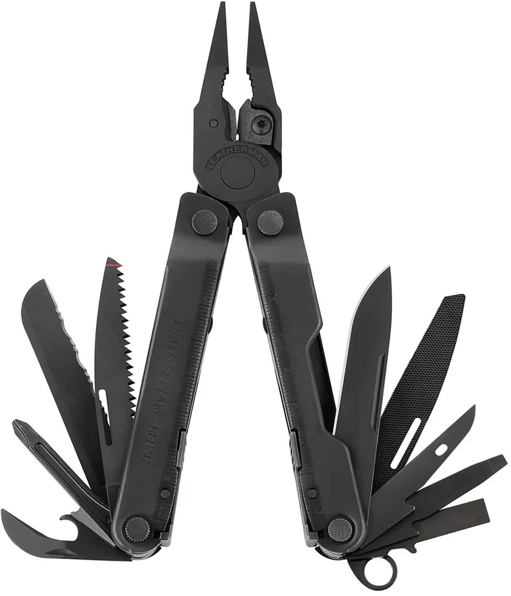 Leatherman Rebar Black Multi-Tool product image